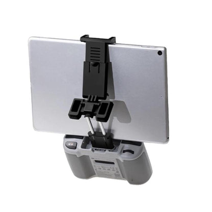 YX Adjustable Tablet Holder For DJI RC-N Remote Controller Black - Other by YX | Online Shopping UK | buy2fix