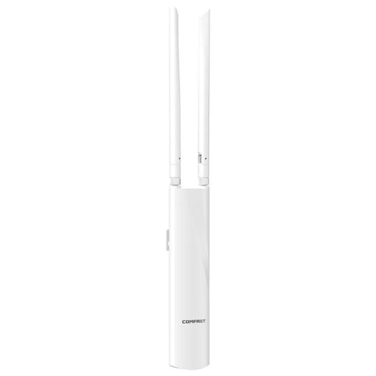 COMFAST CF-EW82 1300Mbps Dual-Band Outdoor Wireless Access Point With Gigabit Ethernet(US Plug)
