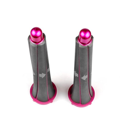 1pair 20mm Replacement Barrels for Dyson Airwrap HS01/HS05  Styling Attachments - For Dyson Accessories by buy2fix | Online Shopping UK | buy2fix