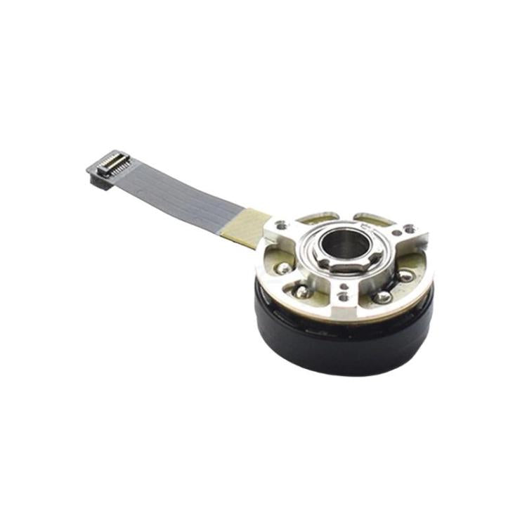For DJI Mavic 3 Pro Gimbal Motor, Spec: P - DJI Mavic Series by buy2fix | Online Shopping UK | buy2fix
