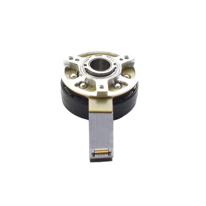 For DJI Mavic 3 Pro Gimbal Motor, Spec: P - DJI Mavic Series by buy2fix | Online Shopping UK | buy2fix