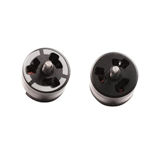 For DJI Air 3 / 3S Arm Power Motor(Black) - DJI Mavic Series by buy2fix | Online Shopping UK | buy2fix