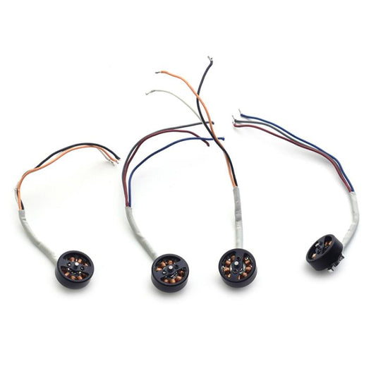 For DJI Neo Arm Power Motor(Rear Red Line) - DJI Neo by buy2fix | Online Shopping UK | buy2fix