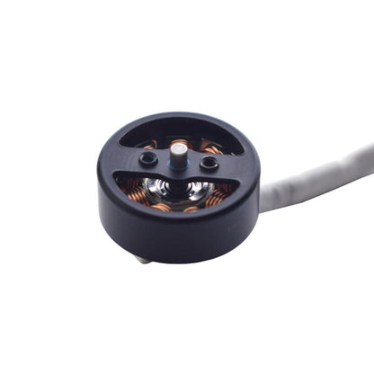 For DJI Neo Arm Power Motor(Front Orange Line) - DJI Neo by buy2fix | Online Shopping UK | buy2fix