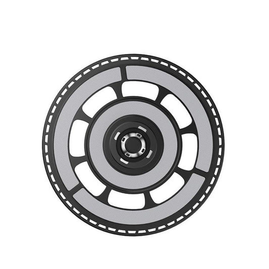 For Roborock Saros 10R Replacement Mop Bracket Robot Vacuum Cleaner Spare Parts - For Roborock Accessories by buy2fix | Online Shopping UK | buy2fix