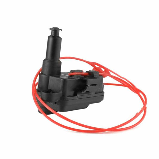 4L0862153D Fuel Cap Release Lock Actuator For Audi A1/A3/A6/A7/Q7/Q3 - Locks & Hasps by buy2fix | Online Shopping UK | buy2fix