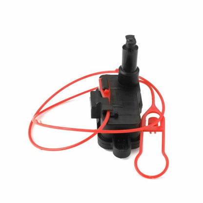 4L0862153D Fuel Cap Release Lock Actuator For Audi A1/A3/A6/A7/Q7/Q3 - Locks & Hasps by buy2fix | Online Shopping UK | buy2fix