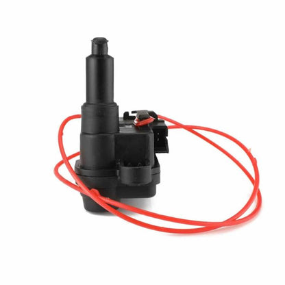 4L0862153D Fuel Cap Release Lock Actuator For Audi A1/A3/A6/A7/Q7/Q3 - Locks & Hasps by buy2fix | Online Shopping UK | buy2fix