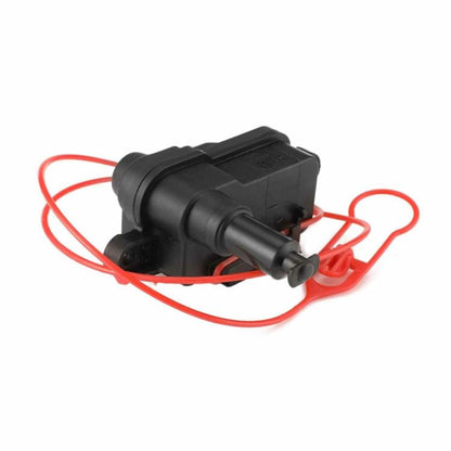 4L0862153D Fuel Cap Release Lock Actuator For Audi A1/A3/A6/A7/Q7/Q3 - Locks & Hasps by buy2fix | Online Shopping UK | buy2fix