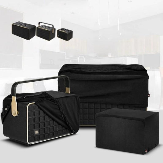 For JBL Authentics 300 Speaker Lycra Dust Cover Elastic Protective Sleeve - Protective Case by buy2fix | Online Shopping UK | buy2fix