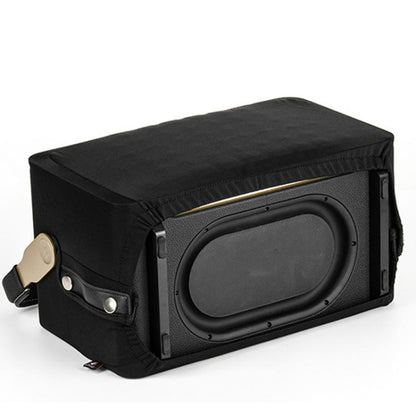 For JBL Authentics 200 Speaker Lycra Dust Cover Elastic Protective Sleeve - Protective Case by buy2fix | Online Shopping UK | buy2fix