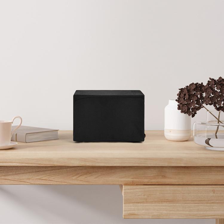 For JBL Authentics 200 Speaker Lycra Dust Cover Elastic Protective Sleeve - Protective Case by buy2fix | Online Shopping UK | buy2fix