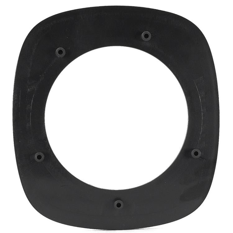 For XIBERIA S21 2pcs Plastic Clip For Headphone Covers Replacement Parts, Spec: 5 Holes - Earmuff & Pad by buy2fix | Online Shopping UK | buy2fix