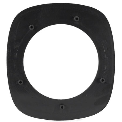 For XIBERIA S21 2pcs Plastic Clip For Headphone Covers Replacement Parts, Spec: 5 Holes - Earmuff & Pad by buy2fix | Online Shopping UK | buy2fix