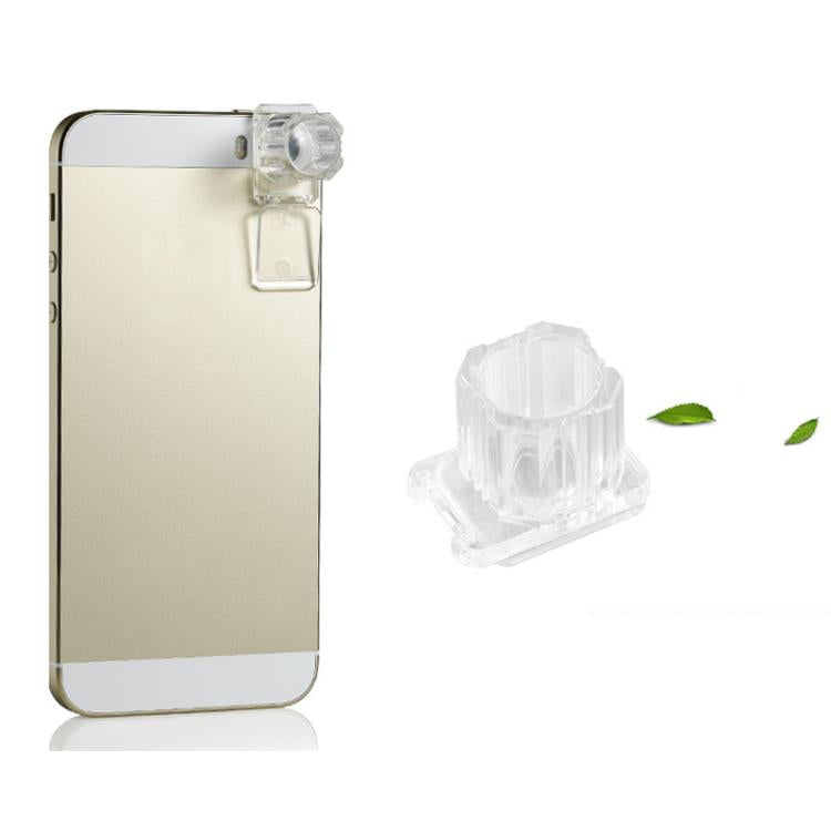 Skin Hair Follicles Scalp Macro Magnifier For Mobile Phones(S001) - Others Lens by buy2fix | Online Shopping UK | buy2fix