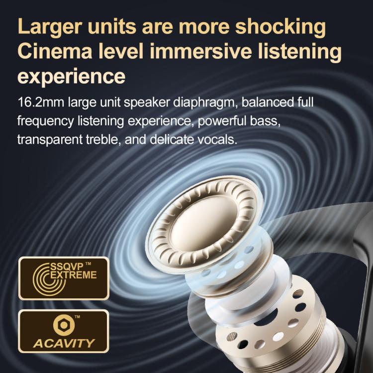 F10 With Mute Button Digital Display Monaural Noise Reduction On-Ear Bluetooth Earphone(Black) - Bluetooth Earphone by buy2fix | Online Shopping UK | buy2fix