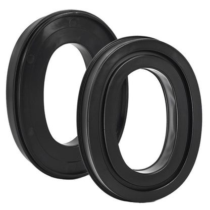 For 3M WorkTunes / Peltor Sport / ZOHAN / PROHEAR  Ear Muffs With Buckle, Model: 26B83 - Earmuff & Pad by buy2fix | Online Shopping UK | buy2fix