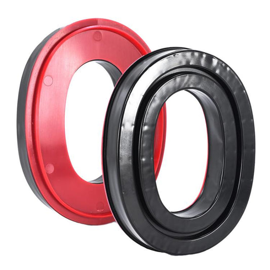 For 3M WorkTunes / Peltor Sport / ZOHAN / PROHEAR  Ear Muffs With Buckle, Model: 20A77 - Earmuff & Pad by buy2fix | Online Shopping UK | buy2fix