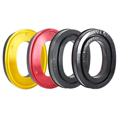 For 3M WorkTunes / Peltor Sport / ZOHAN / PROHEAR  Ear Muffs With Buckle, Model: 26B83 - Earmuff & Pad by buy2fix | Online Shopping UK | buy2fix