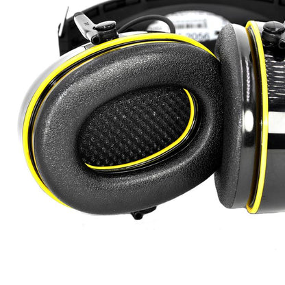 For 3M WorkTunes / Peltor Sport / ZOHAN / PROHEAR  Ear Muffs With Buckle, Model: 22A68 - Earmuff & Pad by buy2fix | Online Shopping UK | buy2fix