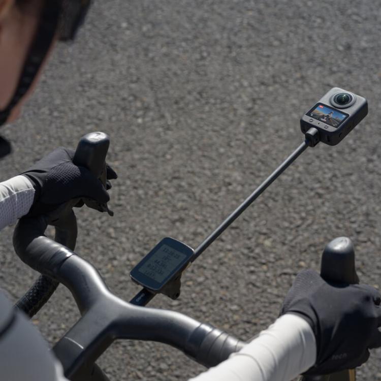 Original DJI Osmo Multifunctional Bike Mount Kit For Integrated Handlebars - Mount & Holder by DJI | Online Shopping UK | buy2fix