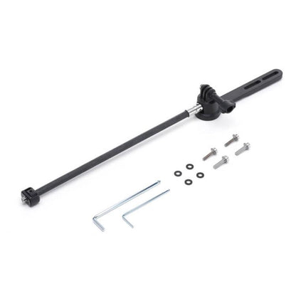 Original DJI Osmo Multifunctional Bike Mount Kit For Integrated Handlebars - Mount & Holder by DJI | Online Shopping UK | buy2fix