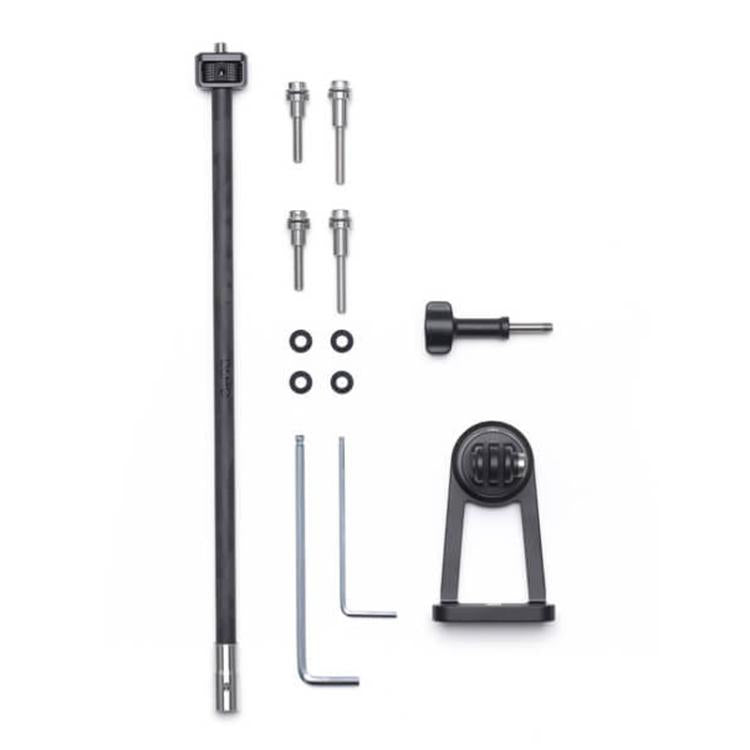 Original DJI Osmo Multifunctional Bike Mount Kit For Independent Handlebars - Mount & Holder by DJI | Online Shopping UK | buy2fix