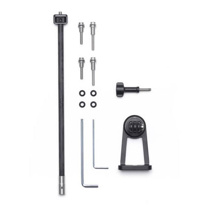 Original DJI Osmo Multifunctional Bike Mount Kit For Independent Handlebars - Mount & Holder by DJI | Online Shopping UK | buy2fix