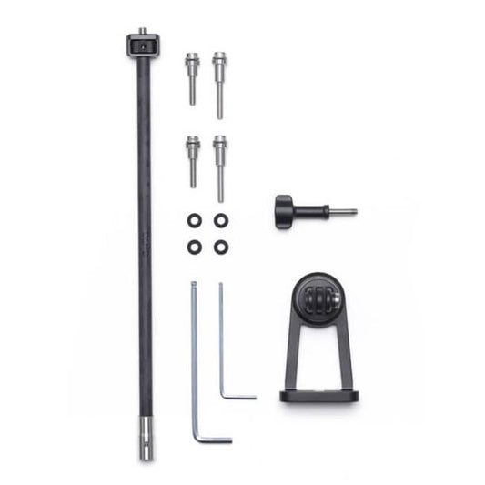 Original DJI Osmo Multifunctional Bike Mount Kit For Independent Handlebars - Mount & Holder by DJI | Online Shopping UK | buy2fix