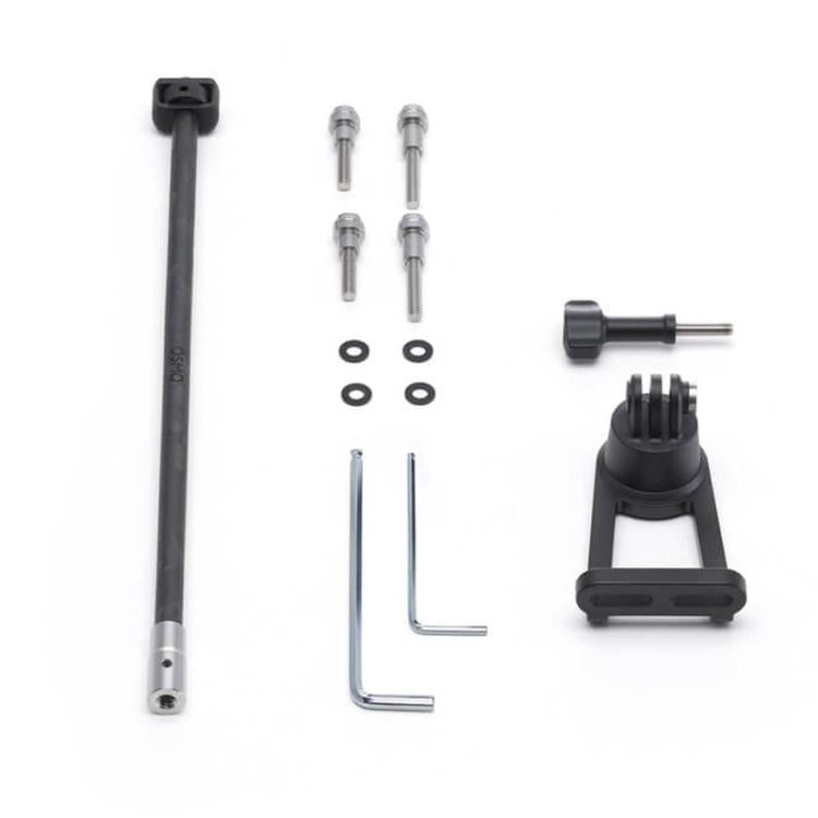 Original DJI Osmo Multifunctional Bike Mount Kit For Independent Handlebars - Mount & Holder by DJI | Online Shopping UK | buy2fix