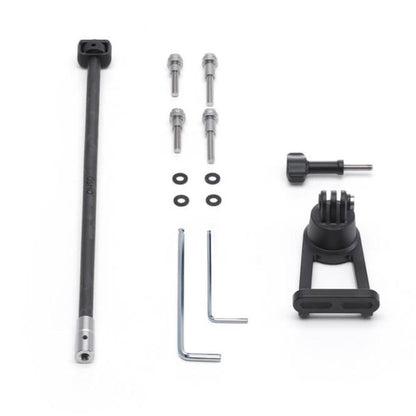 Original DJI Osmo Multifunctional Bike Mount Kit For Independent Handlebars - Mount & Holder by DJI | Online Shopping UK | buy2fix