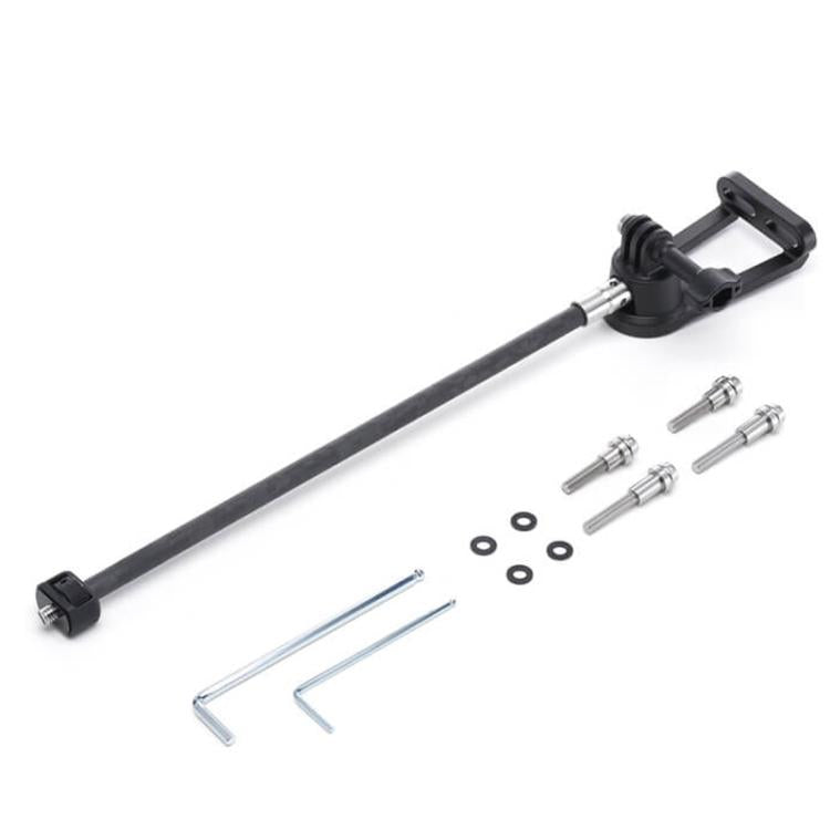 Original DJI Osmo Multifunctional Bike Mount Kit For Independent Handlebars - Mount & Holder by DJI | Online Shopping UK | buy2fix