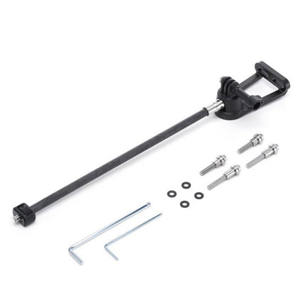 Original DJI Osmo Multifunctional Bike Mount Kit For Independent Handlebars - Mount & Holder by DJI | Online Shopping UK | buy2fix