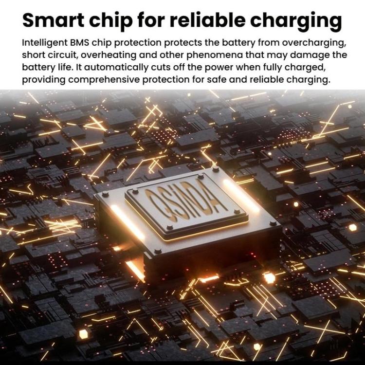 For Black&Decker 12-18V LCS1620 Lithium Battery Charger EU Plug - Charger & Converter by buy2fix | Online Shopping UK | buy2fix