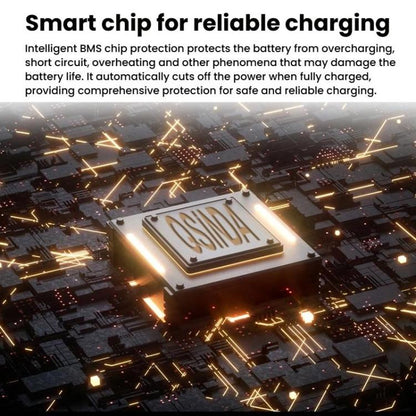 For Black&Decker 12-18V LCS1620 Lithium Battery Charger UK Plug - Charger & Converter by buy2fix | Online Shopping UK | buy2fix