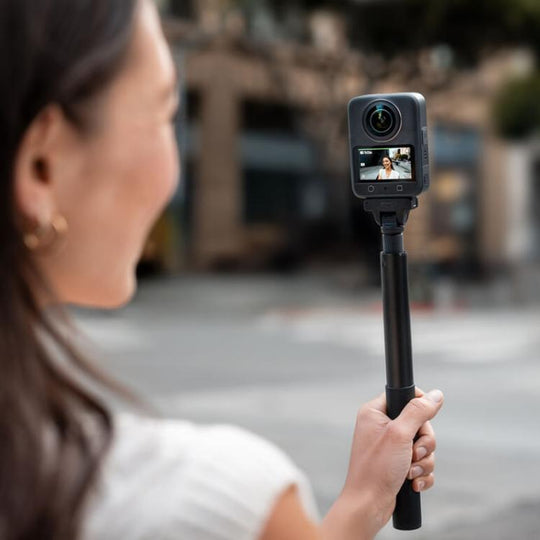 Original 1.2m Invisible Selfie Stick Kit For DJI Osmo