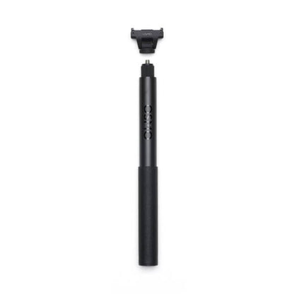 Original DJI Osmo 1.2m Invisible Selfie Stick Kit - Mount & Holder by DJI | Online Shopping UK | buy2fix