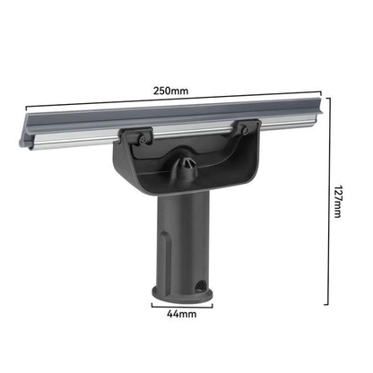 For Karcher SC1 / SC2 / SC3 / SC4 / SC5 Steam Cleaning Accessories Glass Scraper - For Karcher Accessories by buy2fix | Online Shopping UK | buy2fix