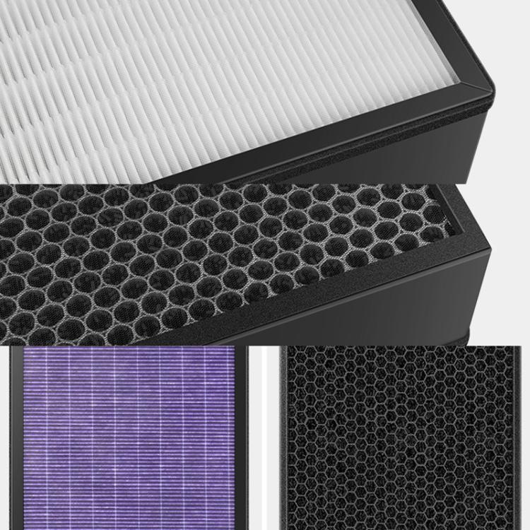 For Xiaomi Mijia 5Pro / AC-M22-SC Air Purifier Filter Freshener Cartridge, Spec: Composite - For Xiaomi Accessories by buy2fix | Online Shopping UK | buy2fix