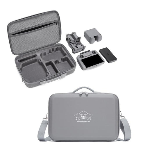 For DJI Mini 5 Pro Fly More Combo  Portable Carrying Case Hand Bag and Shoulder Bag