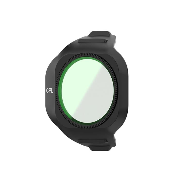 For DJI Mini 5 Pro Drone Magnetic Lens Filters CPL - Lens Filter by buy2fix | Online Shopping UK | buy2fix