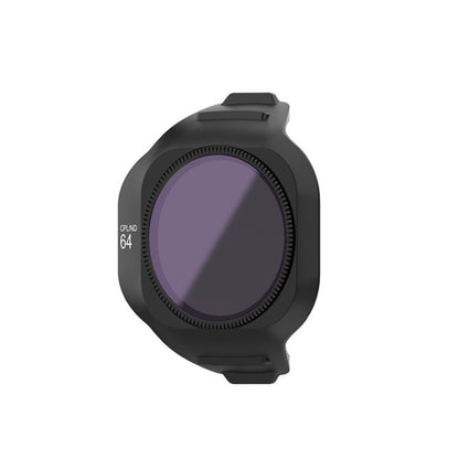 For DJI Mini 5 Pro Drone Magnetic Lens Filters ND64//PL - Lens Filter by buy2fix | Online Shopping UK | buy2fix