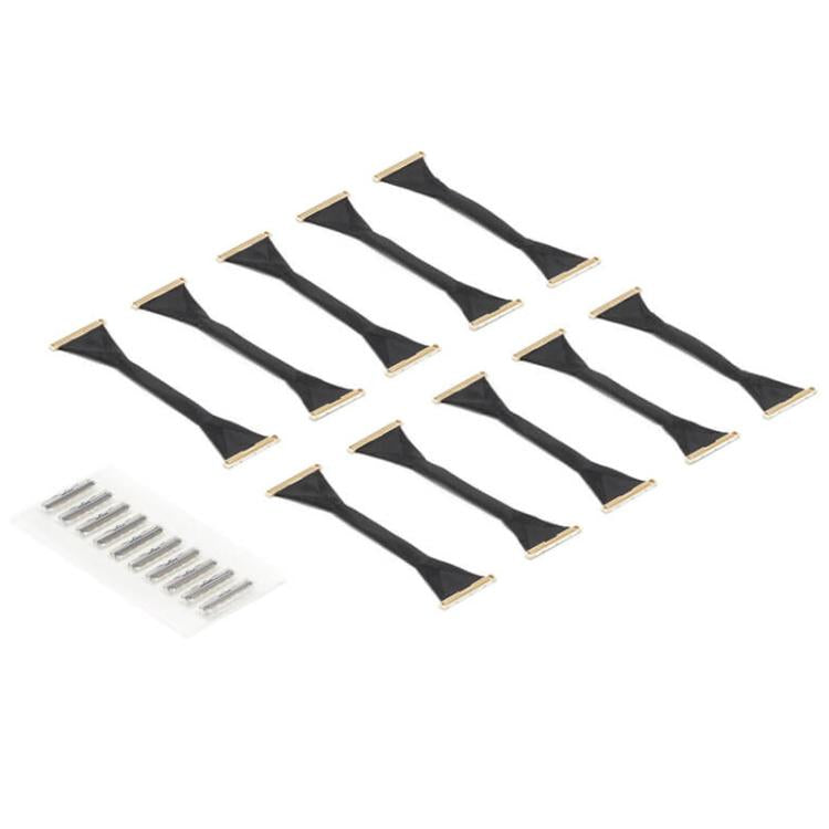 Original DJI SKYPORT V3 Coaxial Cable Kit For Matrice 400 - Other by DJI | Online Shopping UK | buy2fix