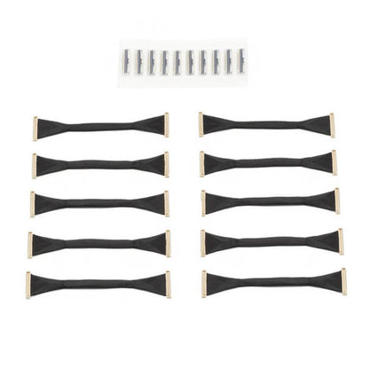 Original DJI SKYPORT V3 Coaxial Cable Kit For Matrice 400 - Other by DJI | Online Shopping UK | buy2fix