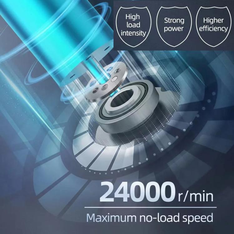 AiXun 2nd Generation Intelligent BGA Chip Polisher Phone Motherboard Automatic Repair Screen IC Degumming Machine US Plug - Polishing Repair by AiXun | Online Shopping UK | buy2fix