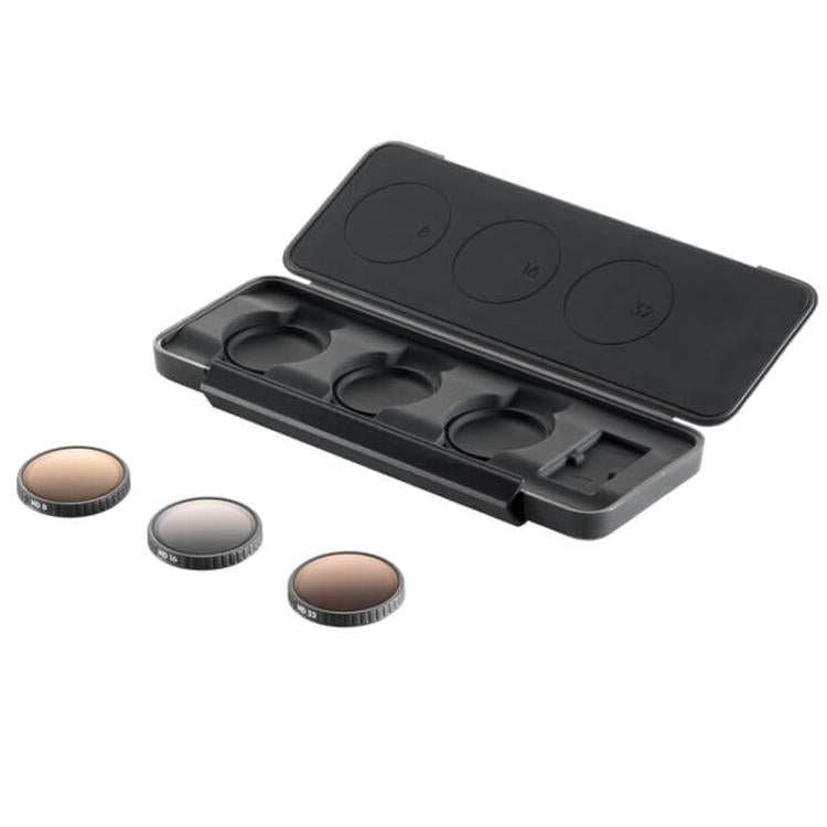 Original DJI Osmo Nano ND Filter Set (ND8/ND16/ND32) - Other by DJI | Online Shopping UK | buy2fix