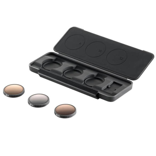 Original DJI Osmo Nano ND Filter Set (ND8/ND16/ND32) - Other by DJI | Online Shopping UK | buy2fix