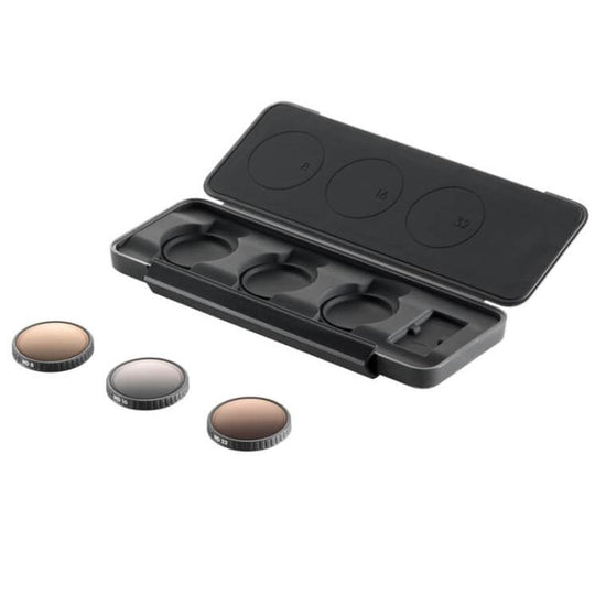 Original ND Filter Set (ND8/ND16/ND32) For DJI Osmo Nano