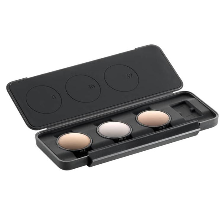 Original DJI Osmo Nano ND Filter Set (ND8/ND16/ND32) - Other by DJI | Online Shopping UK | buy2fix