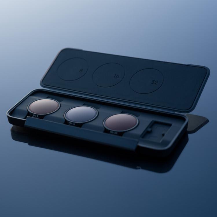 Original DJI Osmo Nano ND Filter Set (ND8/ND16/ND32) - Other by DJI | Online Shopping UK | buy2fix